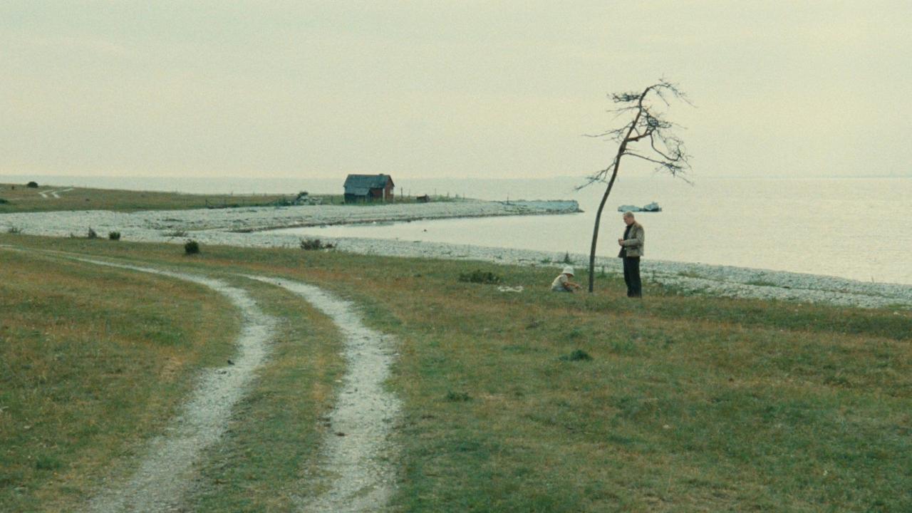 Oběť (1986)
