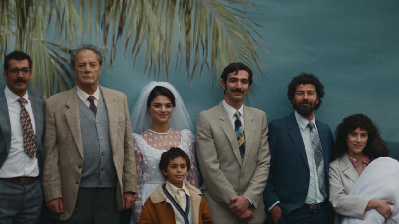 Vše, co z tebe zbylo