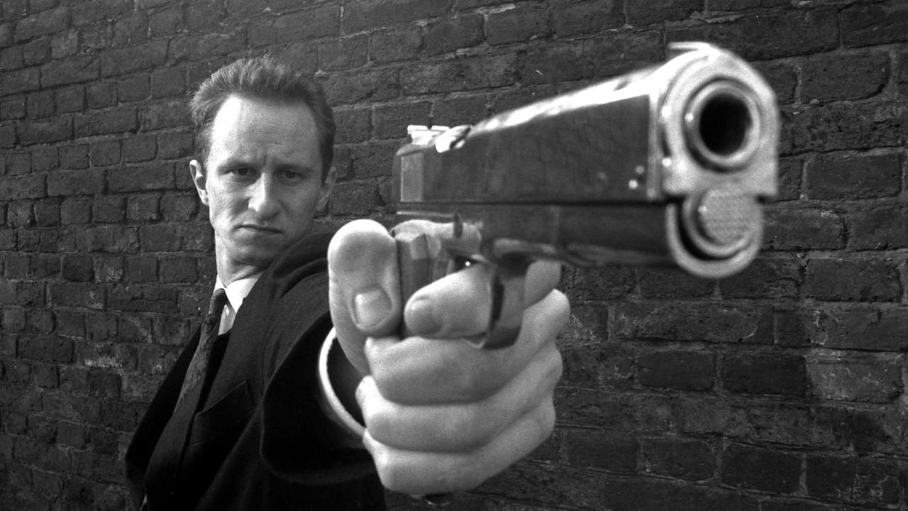 Stalo se v sousedství