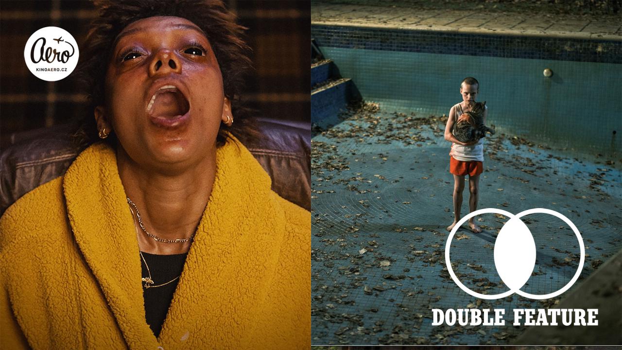 Dvoják hororů od dvojčat Philippouových