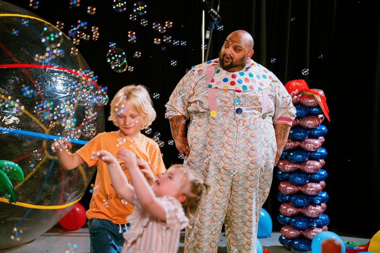 Na plech: Velká dávka