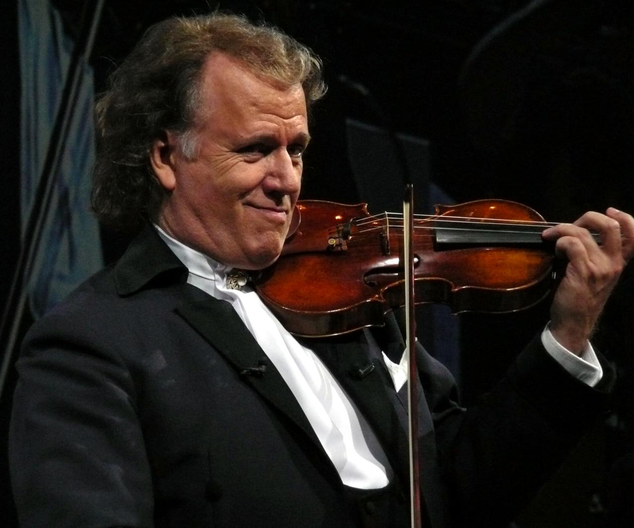 André Rieu's 2025 Christmas Concert: Merry Christmas