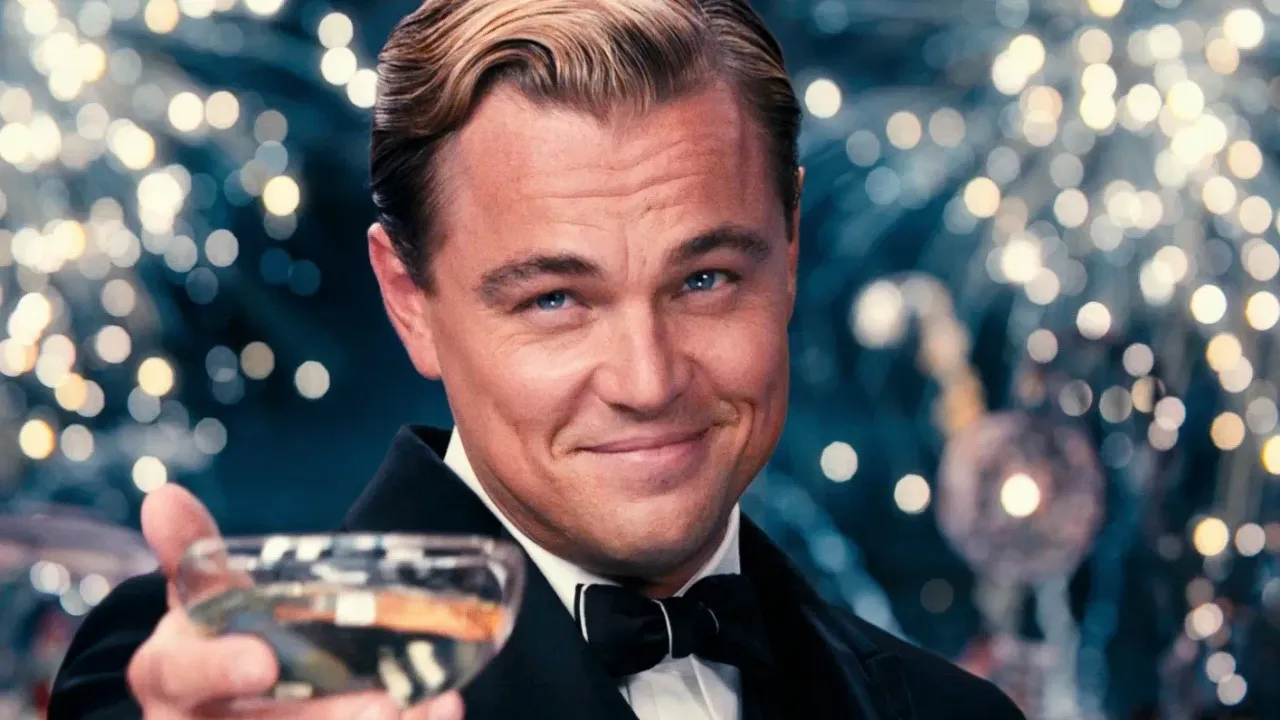 Velký Gatsby