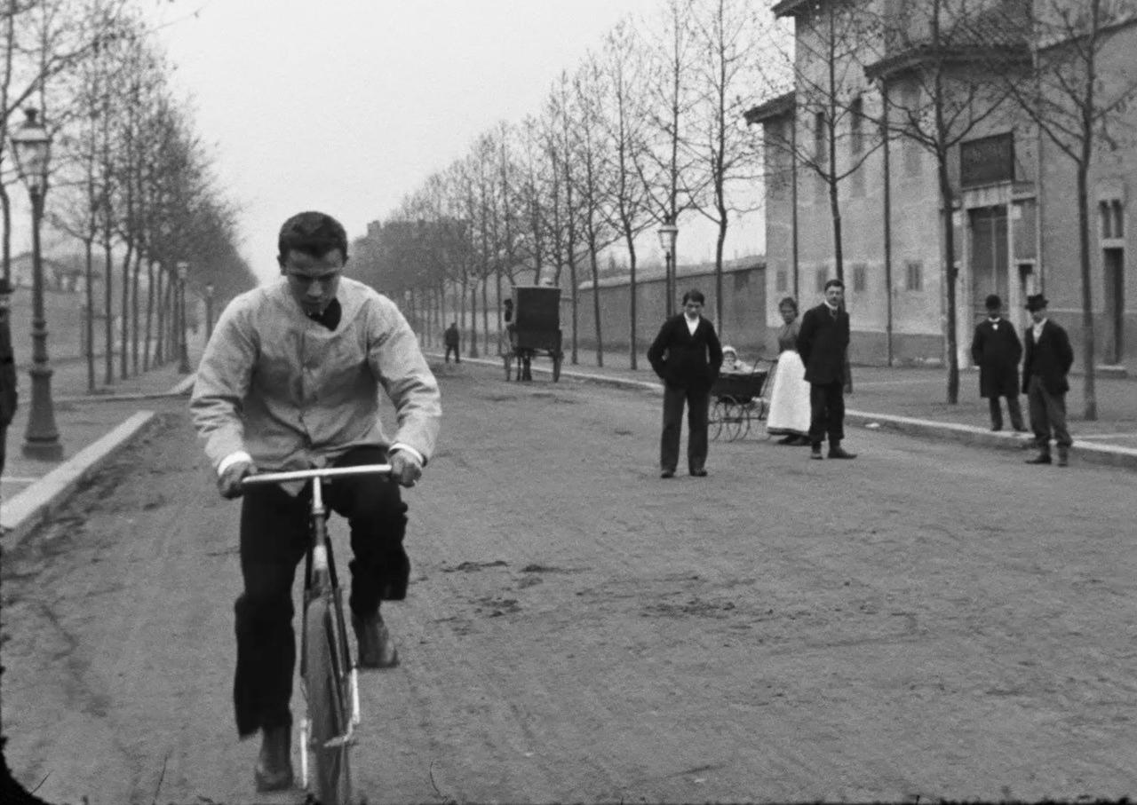 Bratři Lumierové – Dobrodružství pokračuje