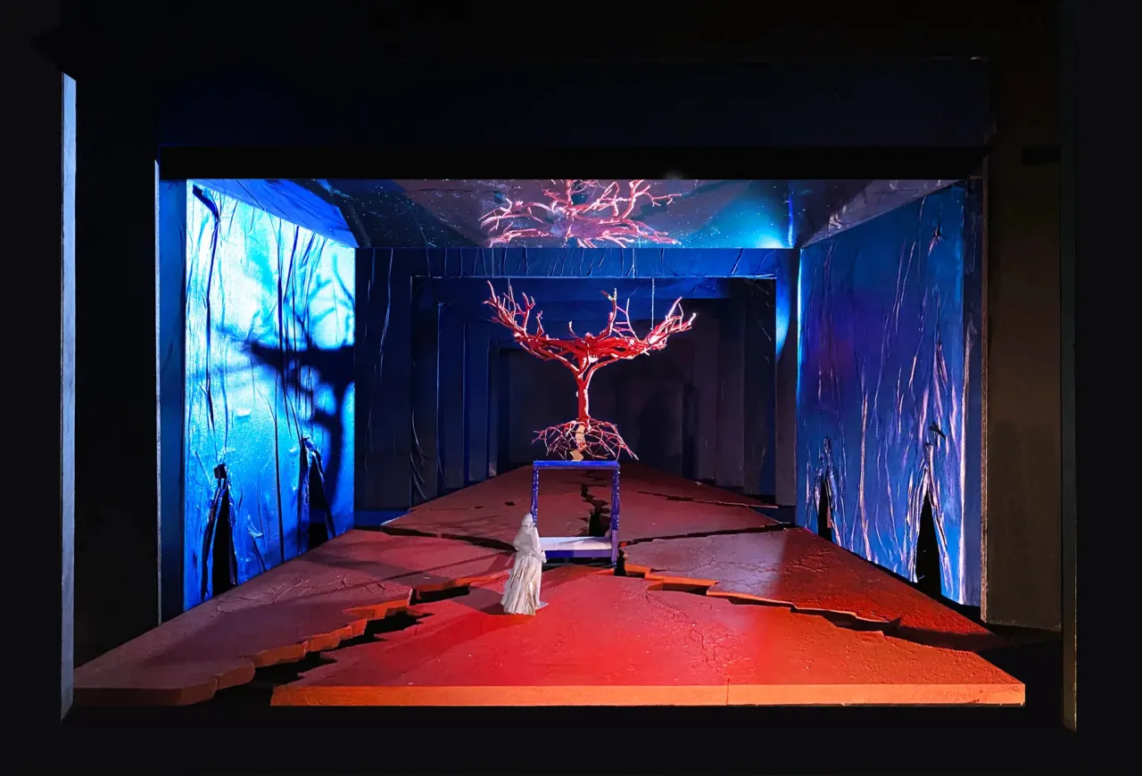 Poslední sen Fridy a Diega | Gabriela Lena Frank