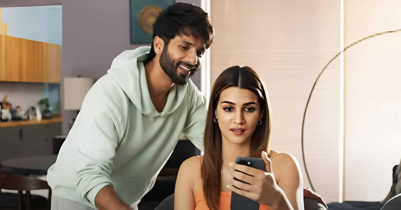 Teri Baaton Mein Aisa Uljha Ji