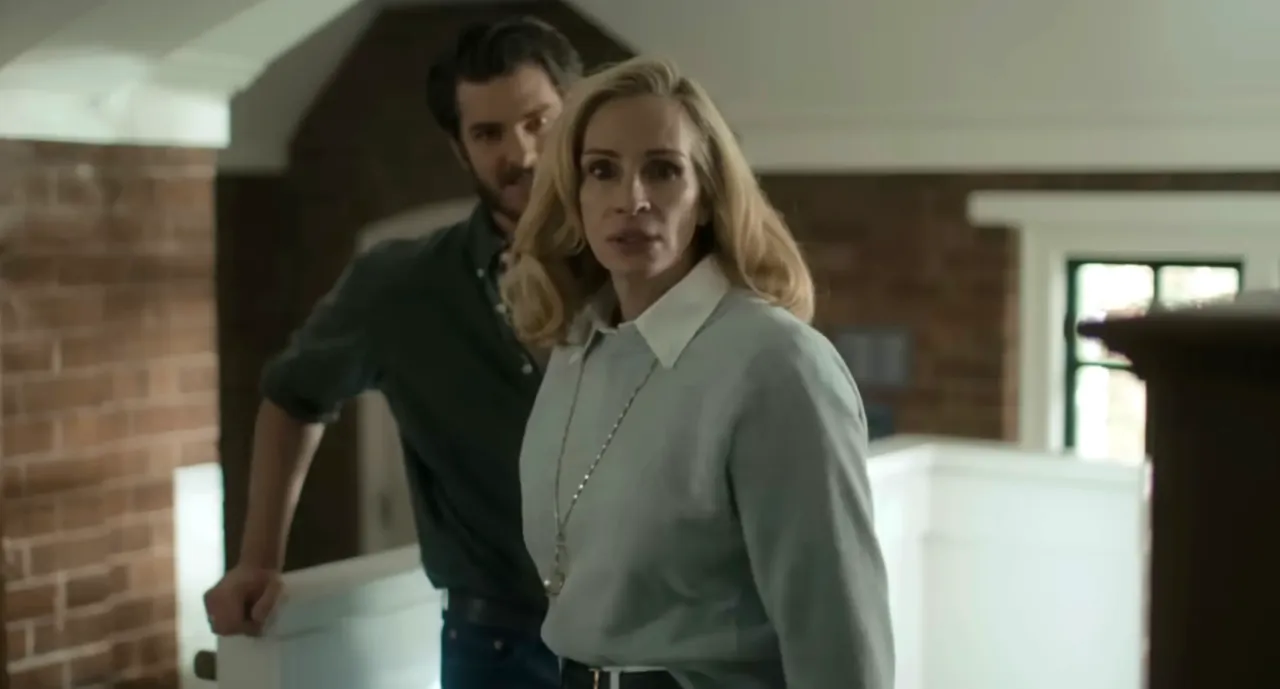 Tady Vary 2 | Obvinění