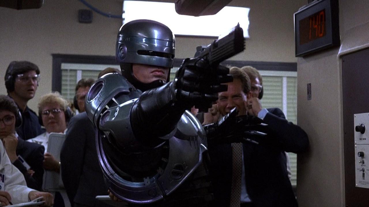 RoboCop