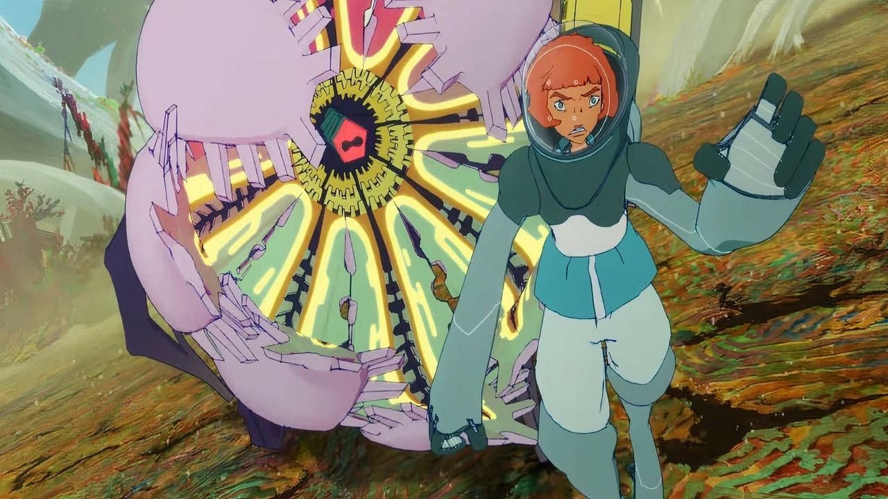 Stačí jen zabíjet