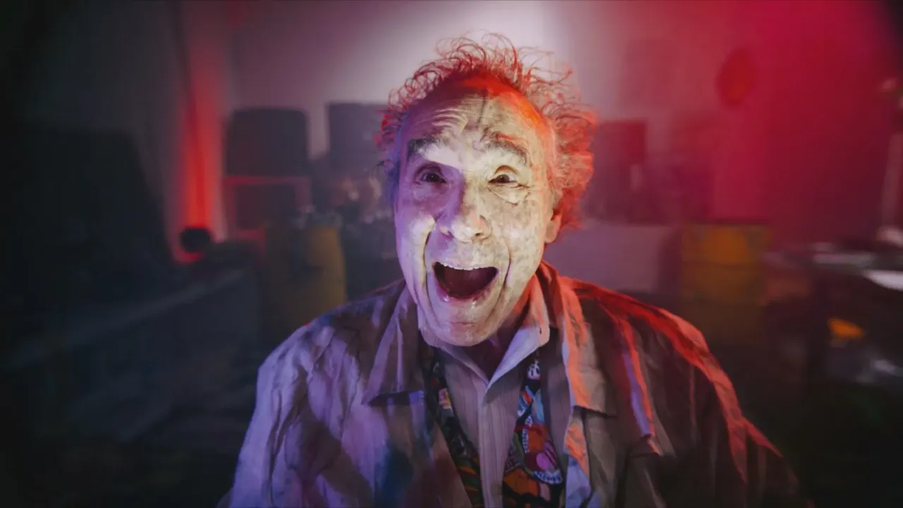 Shakespearovské sravnosti