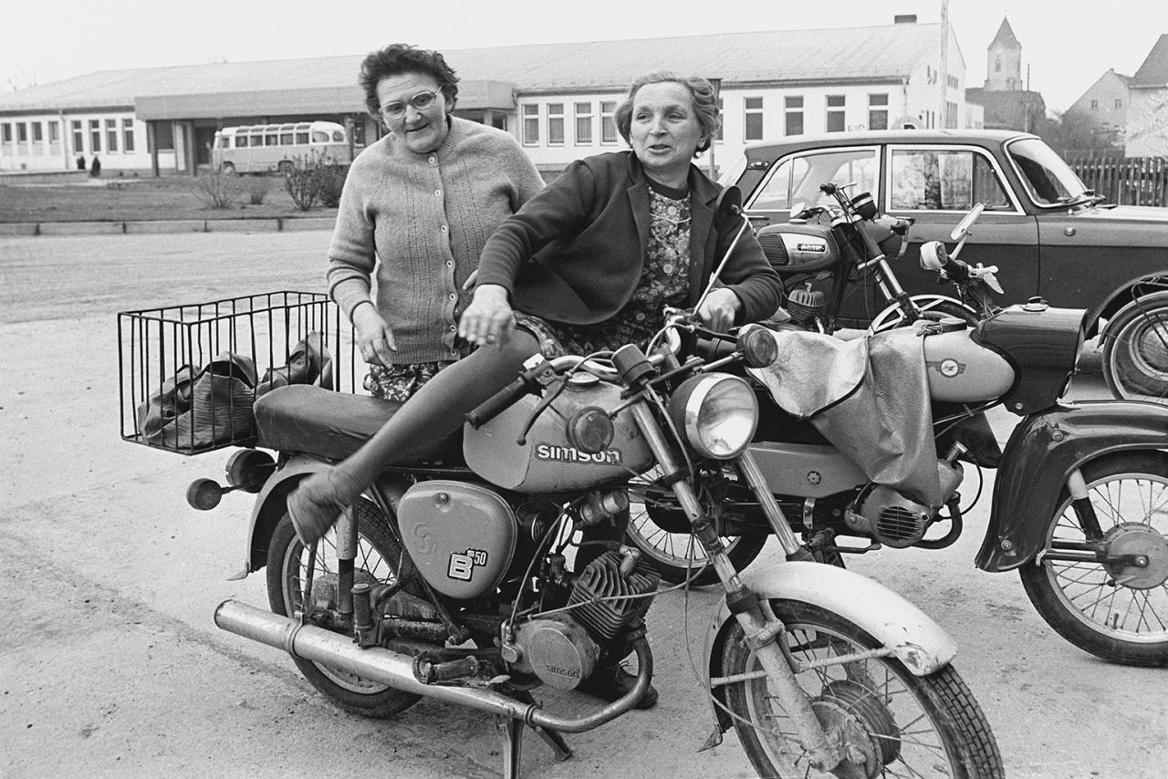 Nezlomné II  – Dobré ráno, krásky!