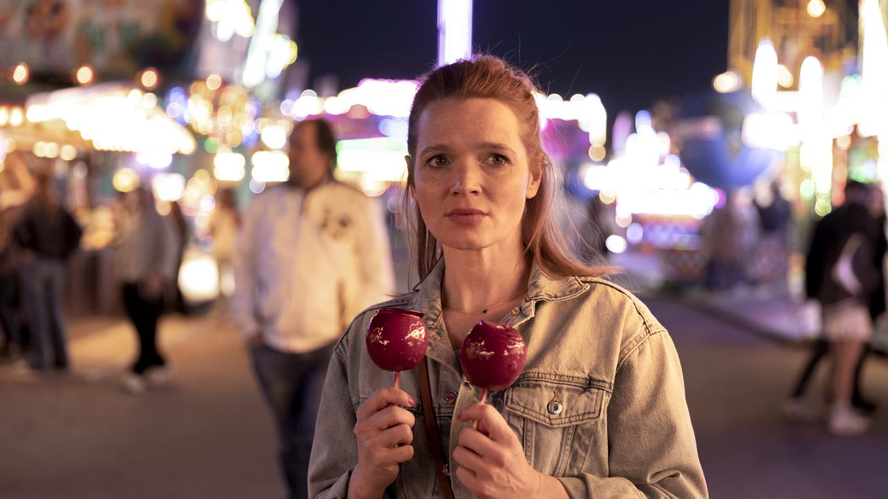 Ještě krásnější