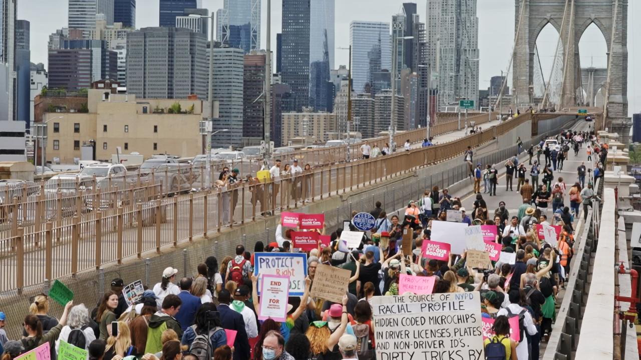 Petra Kelly – Act now!