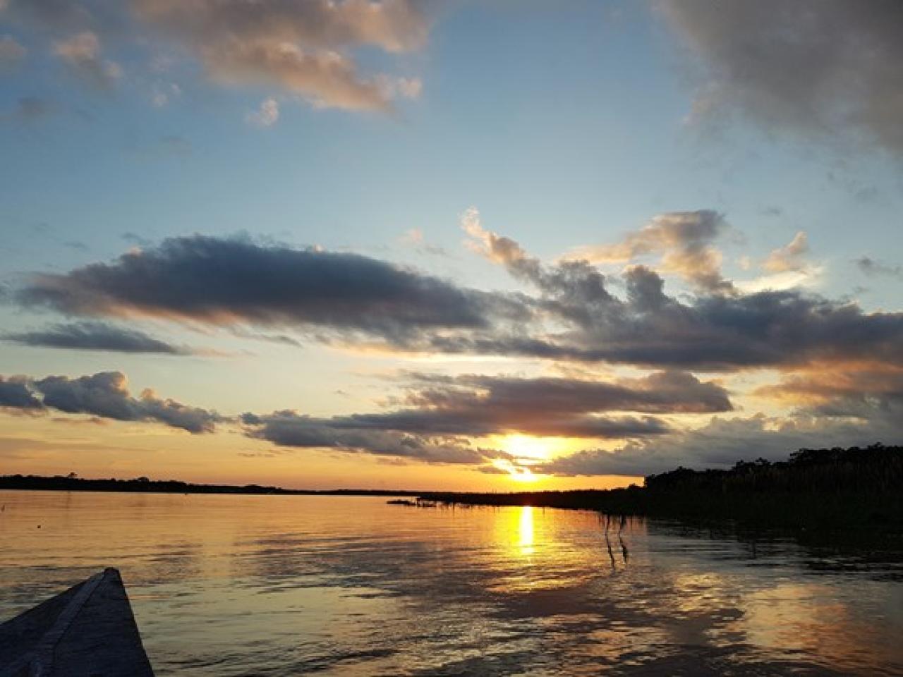 NAPŘÍČ SVĚTEM / Neobyčejné cesty obyčejného nábytkáře