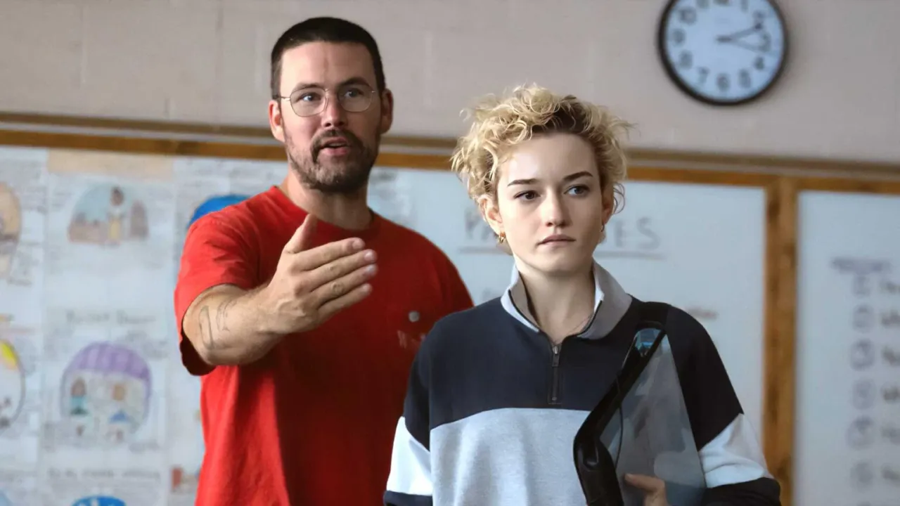 "The Craft of Horror Cinema" | Cinergy with Zach Cregger