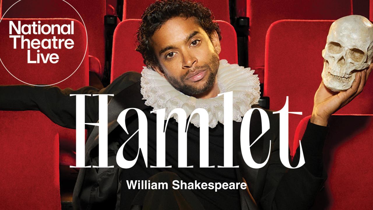 Hamlet (2026) | NT Live