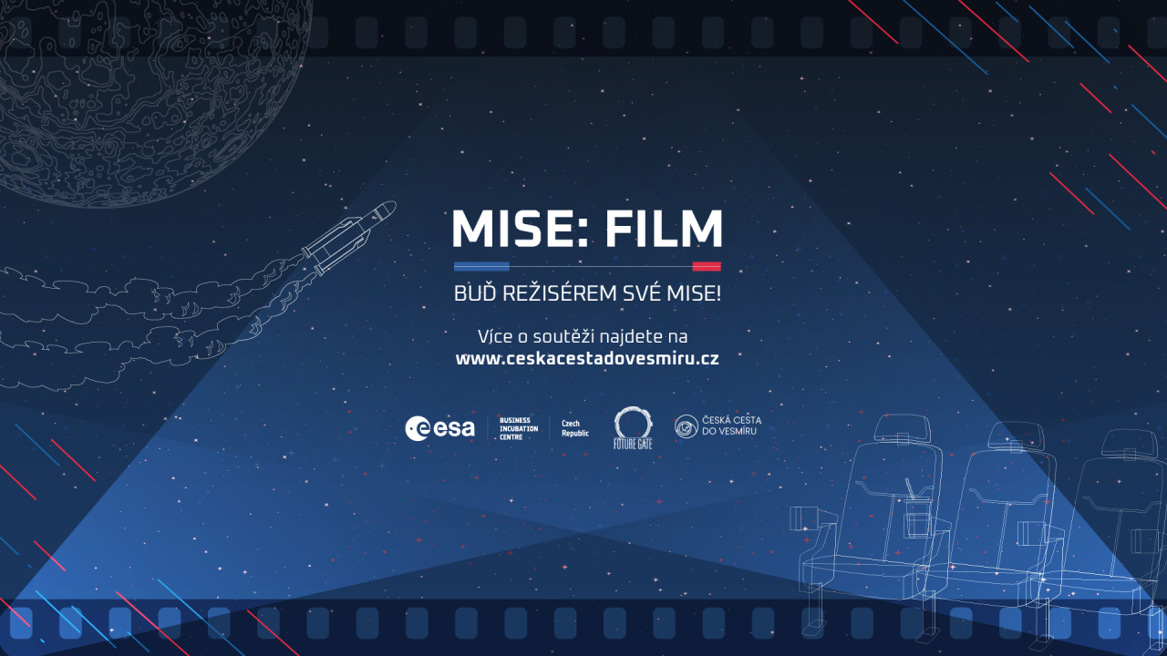 Mise: Film – slavnostní vyhlášení