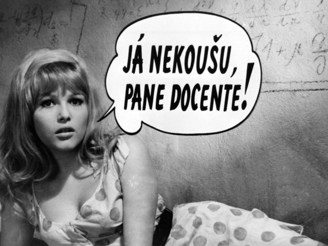 Kdo chce zabít Jessii?