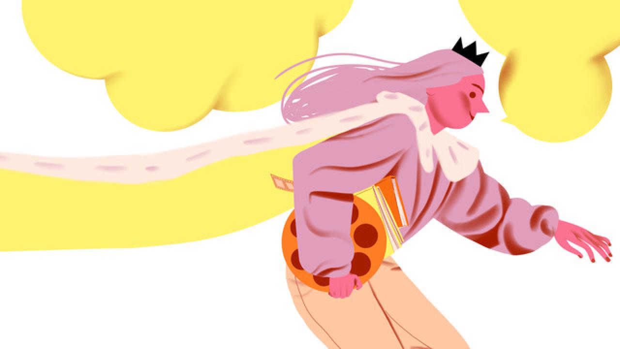 Dávid Marcin a Lukáš Freytag: slovenské sdružení Pomimo