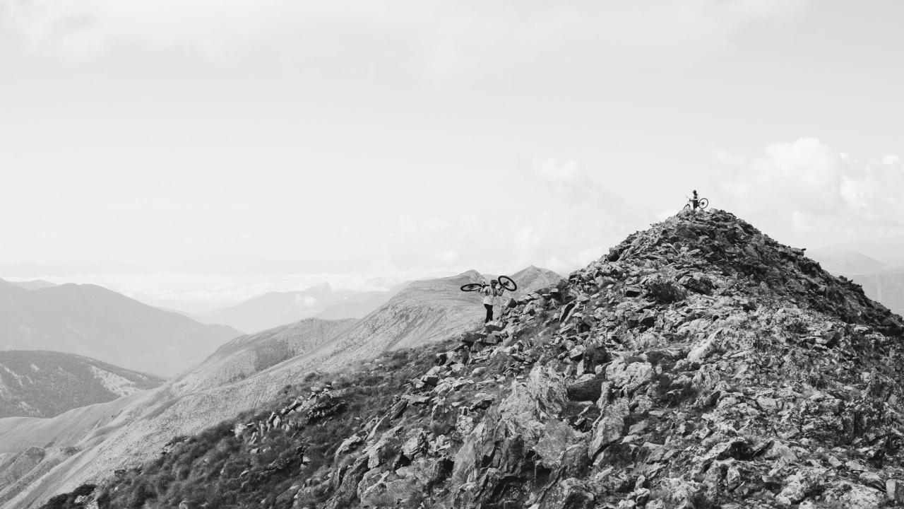 MFOF 2025 - Filmový blok 3