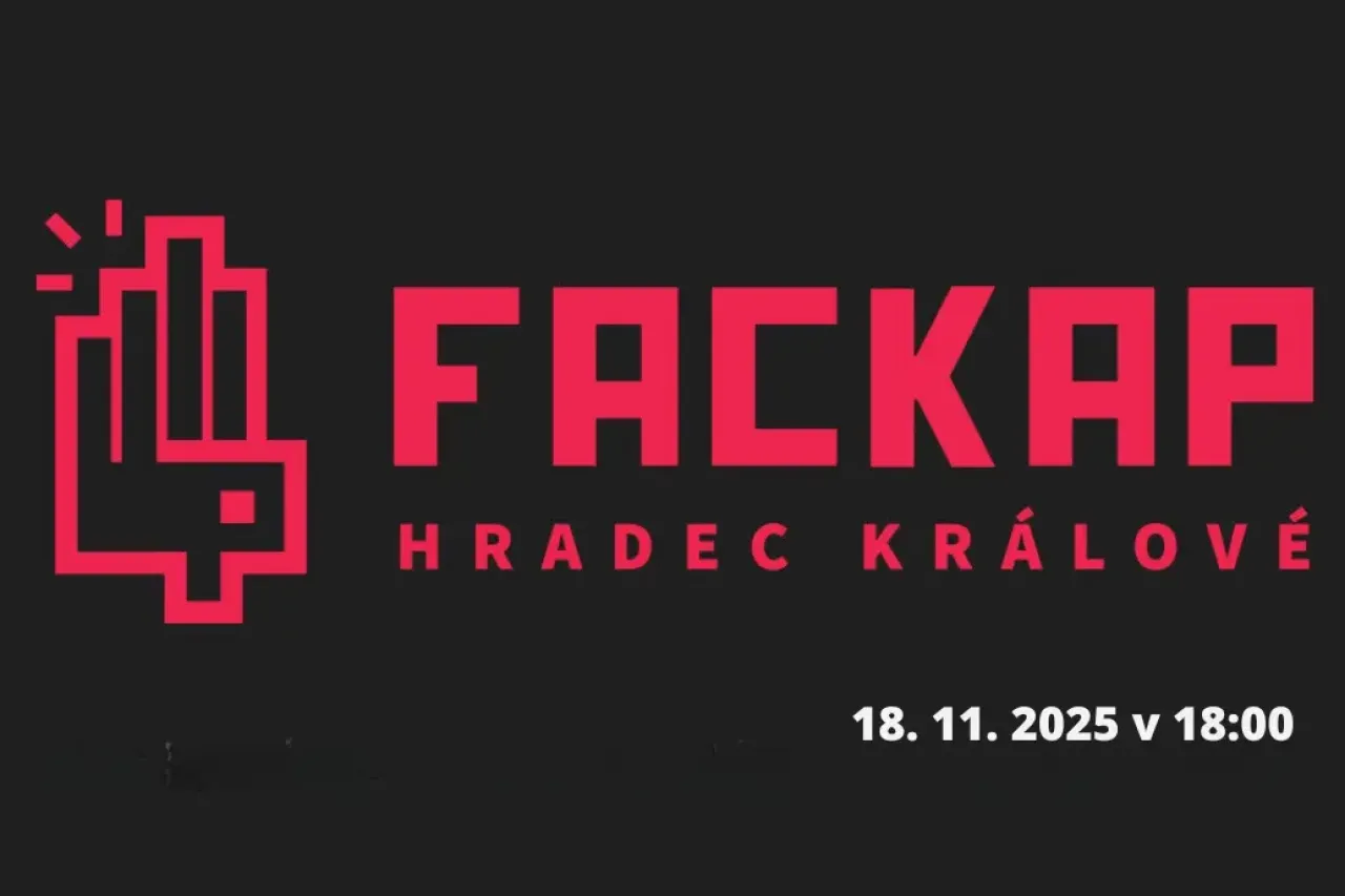 FACKA(P) vol. IV Hr. Králové - cestovatelská edice