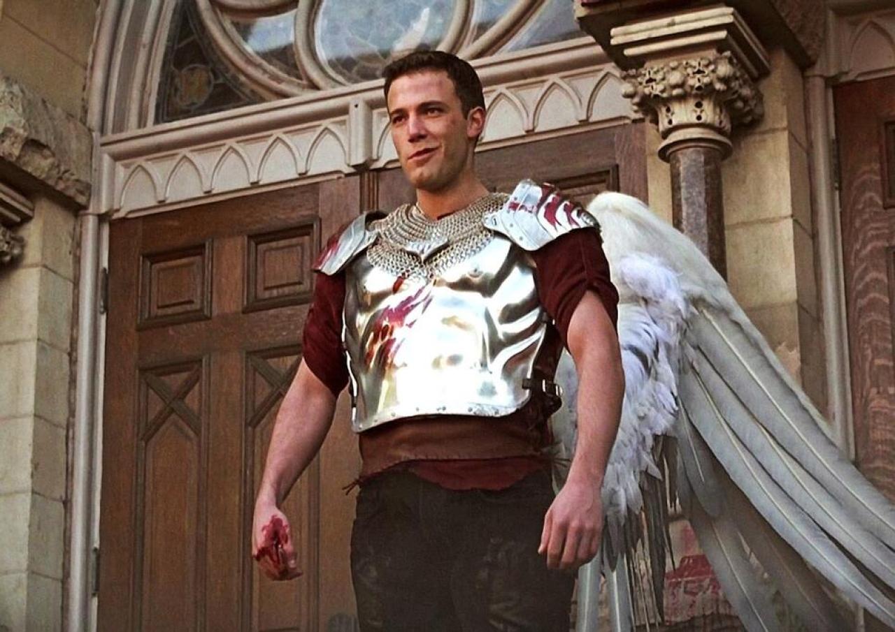 Dogma (1999)