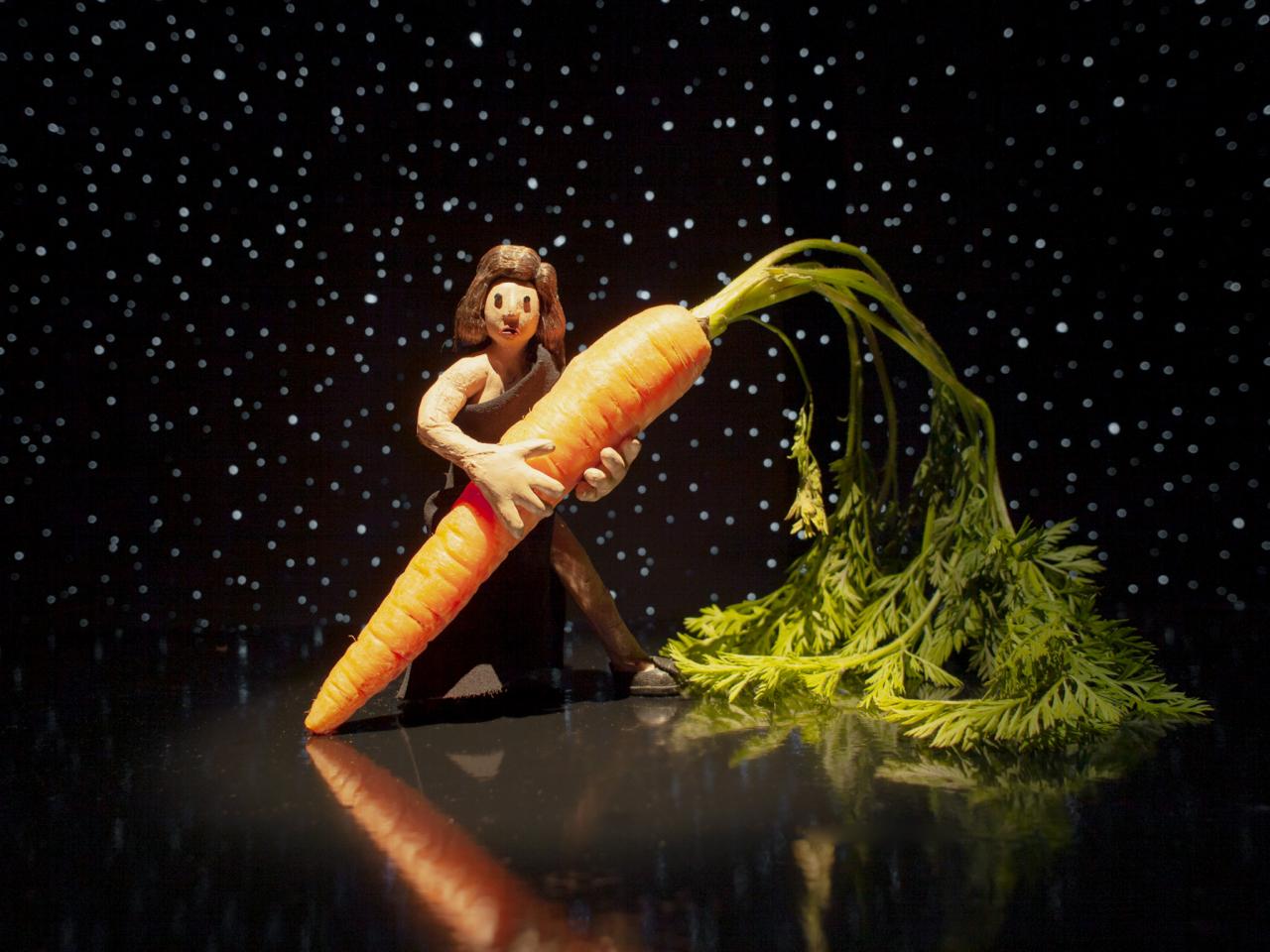 Příliš teplá jízda