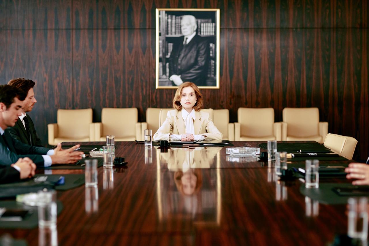 Nejbohatší žena na světě