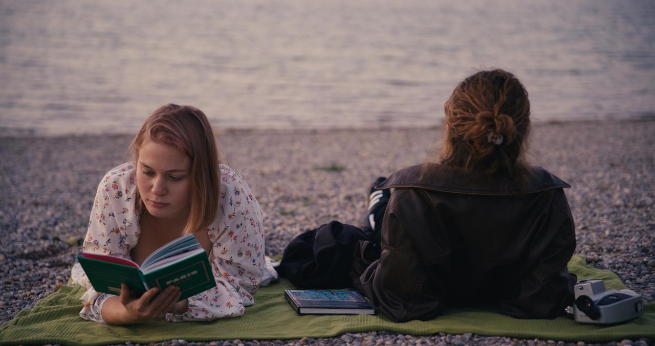 Ukraine is Queer vol.4