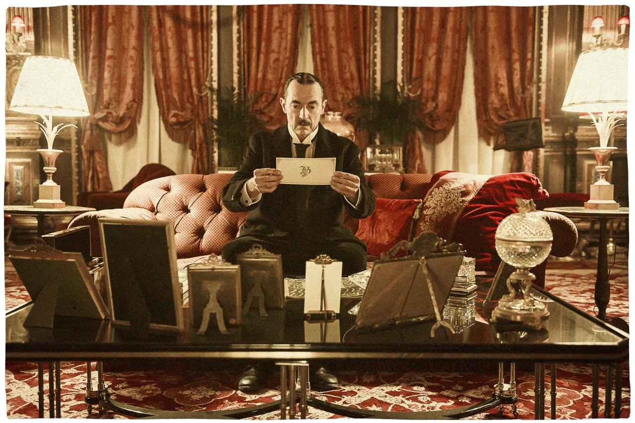 Na shledanou tam nahoře