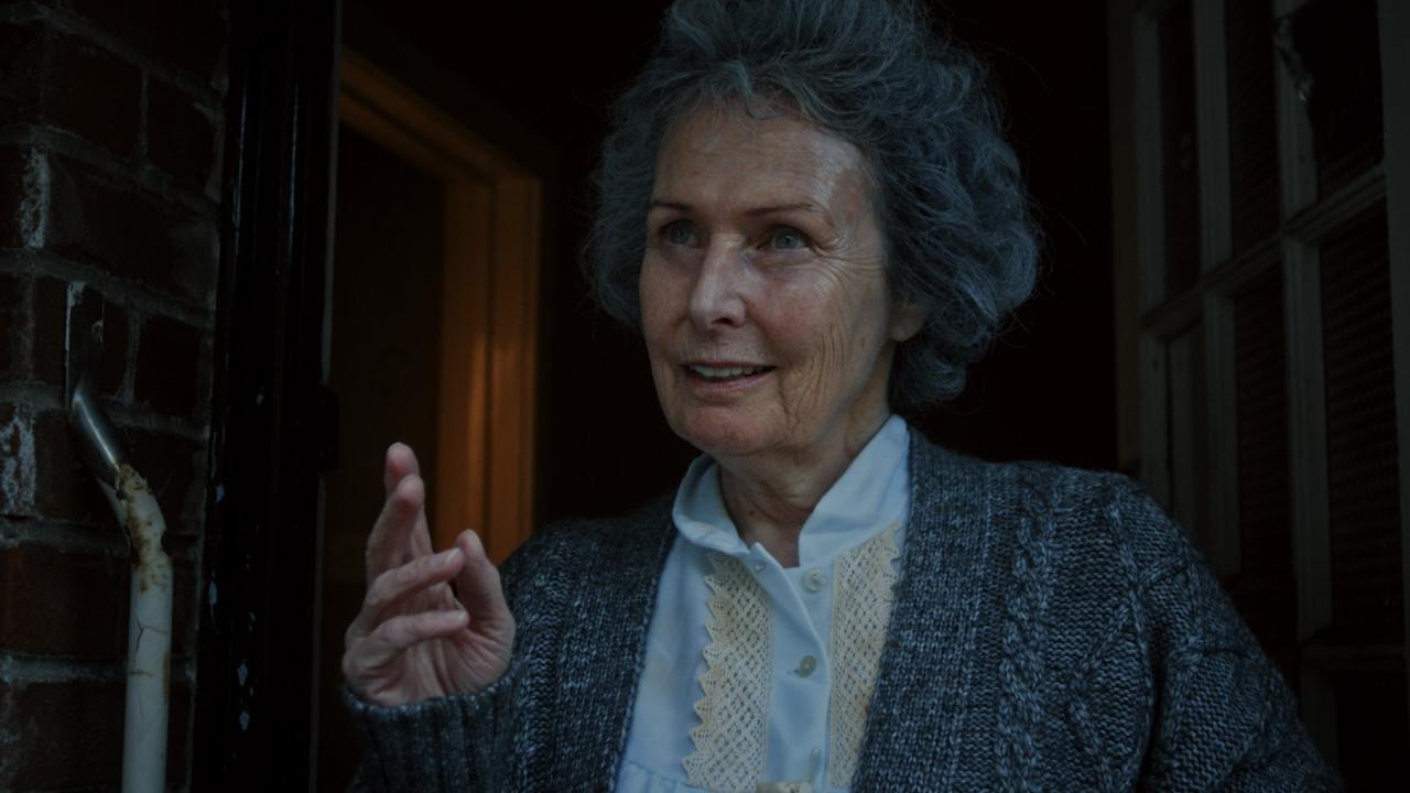 iShorts: Monster kabaret 2025