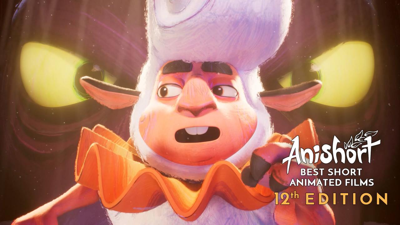 Anishort: Nejlepší Krátké Animované Filmy