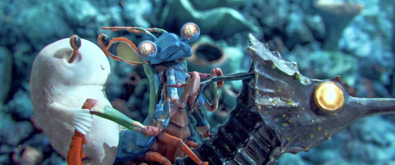 9 milionů barev s koncertem Floex Ensemble