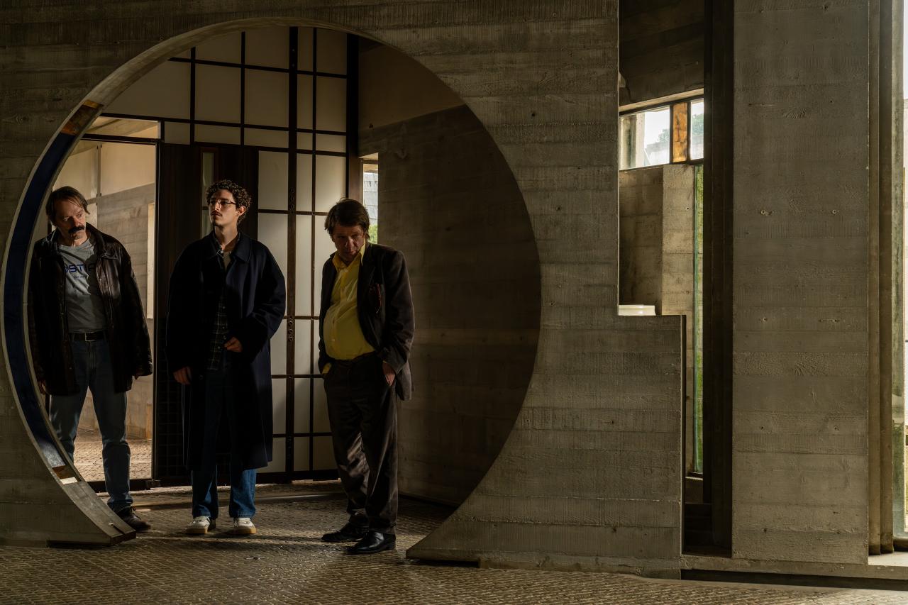 Ještě jednu na cestu