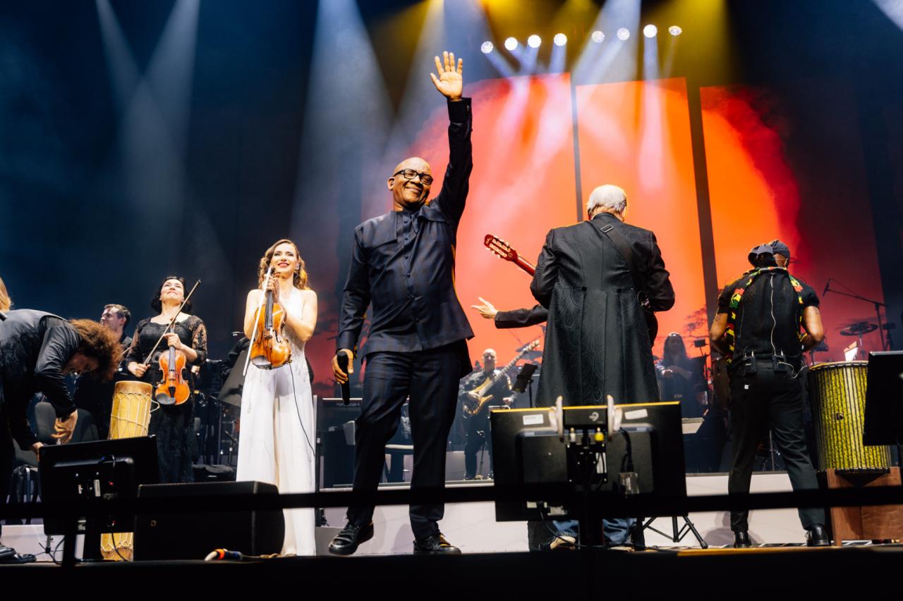 The World of Hans Zimmer – A New Dimension