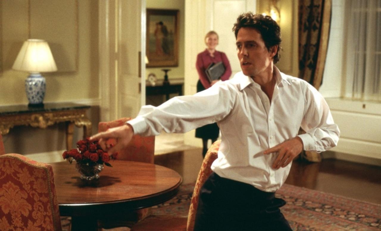 Tři týdny do Vánoc: Láska nebeská + svařák