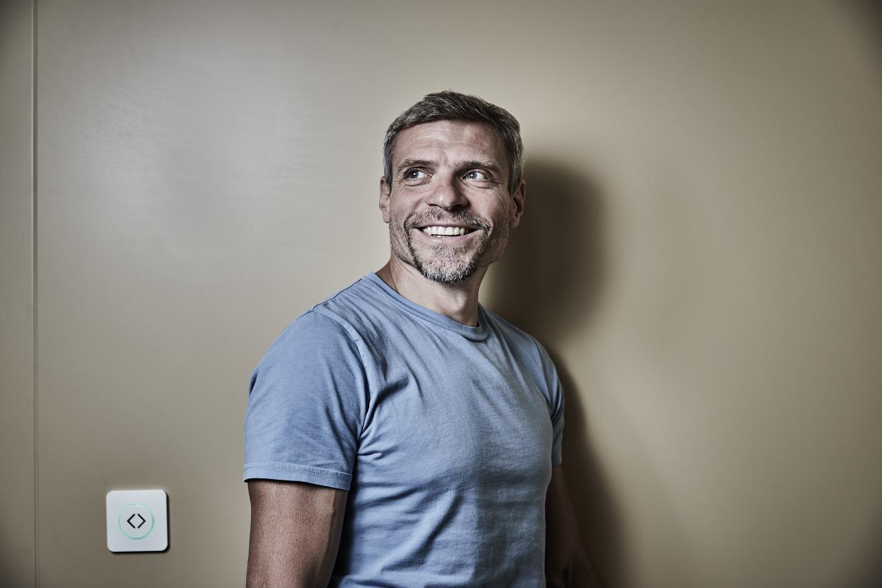 Zdraví na cestách | Tomáš Šebek