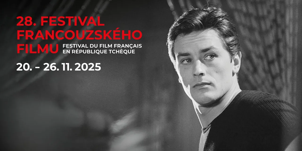 Festival francouzského filmu - zahájení