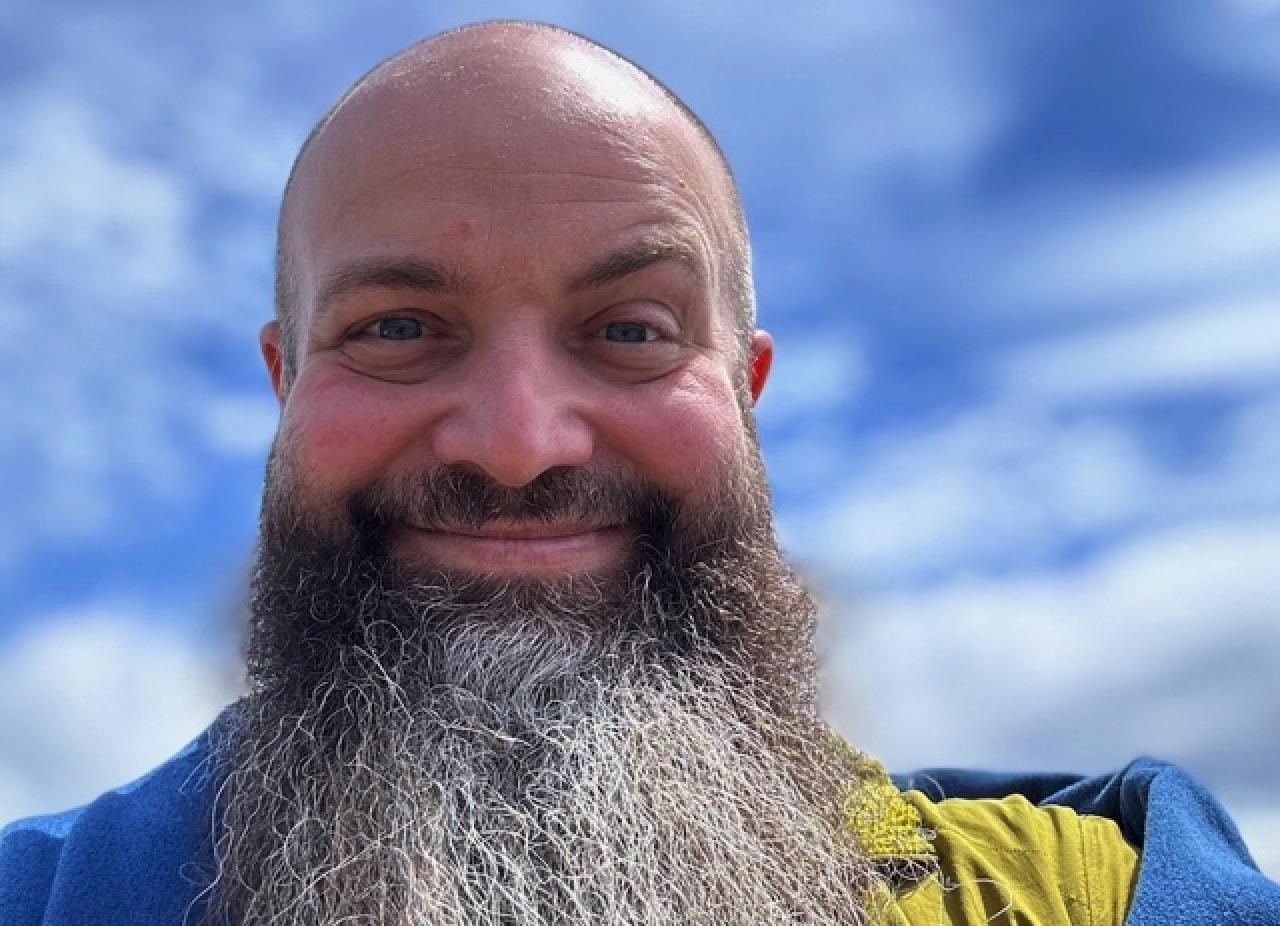 Martin Sedláček - O lásce a laskavosti