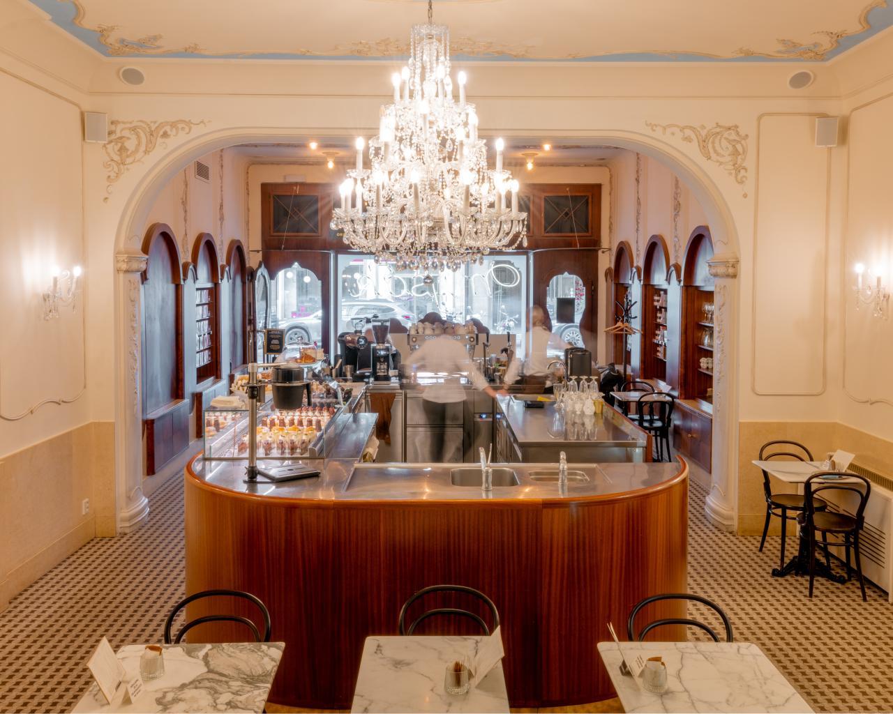 Myšák x MET | Poslední sen Fridy a Diega