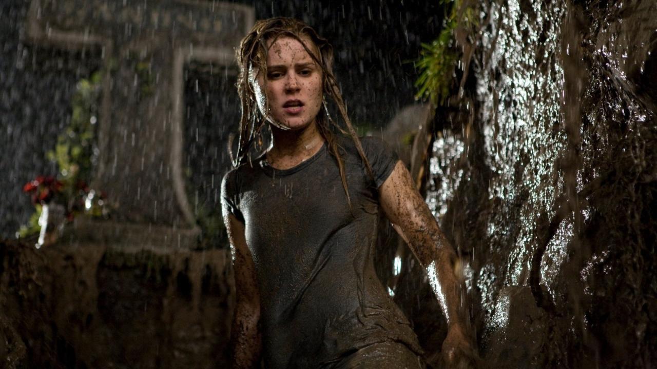 Sam Raimi double feature